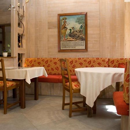 Auberge D'Imsthal La Petite-Pierre Eksteriør billede