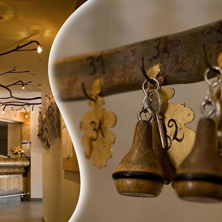 Auberge D'Imsthal La Petite-Pierre Eksteriør billede