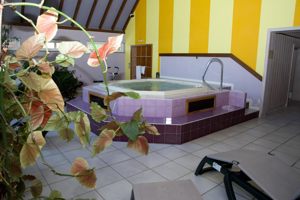 Auberge D'Imsthal La Petite-Pierre Eksteriør billede