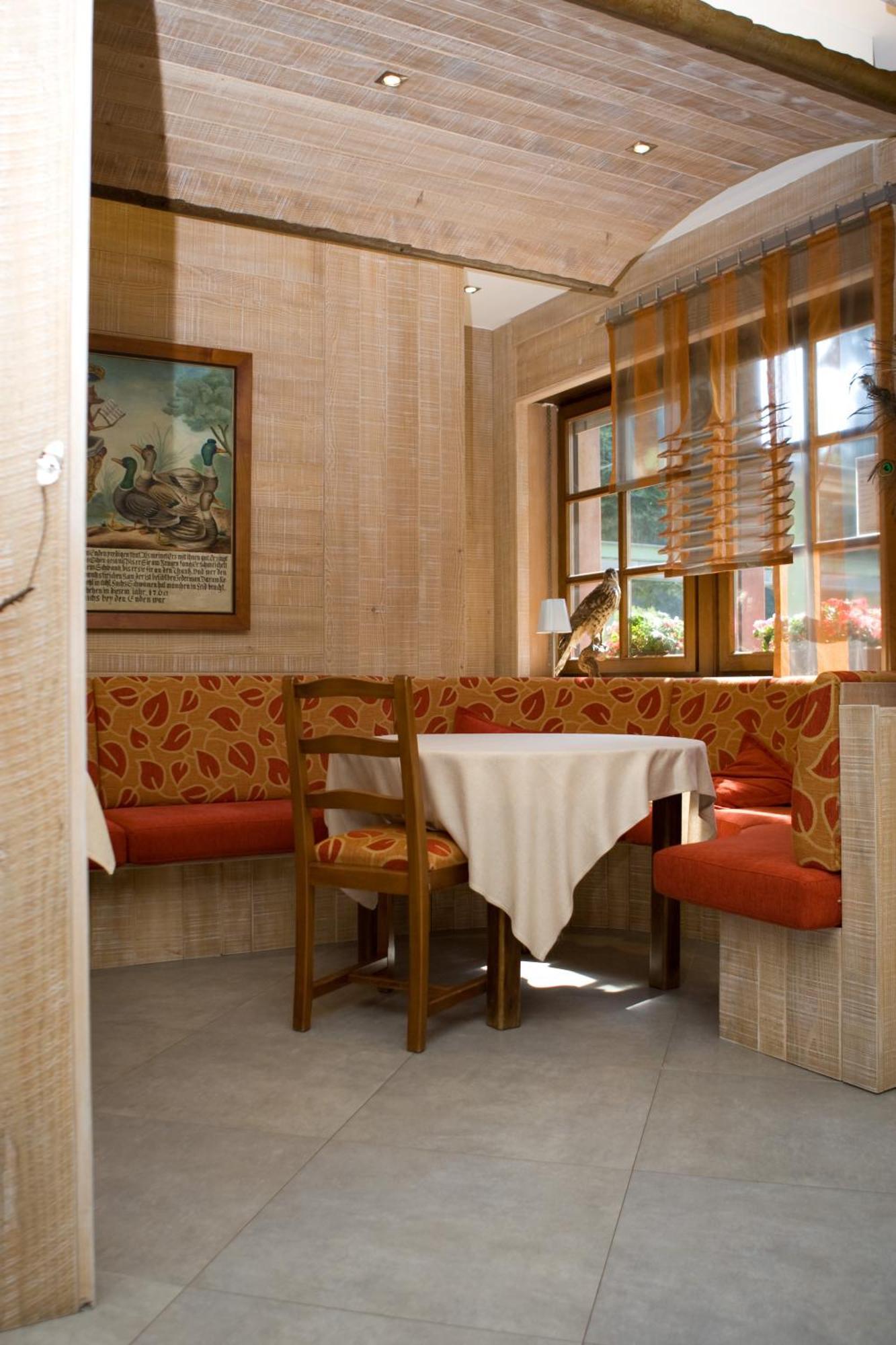 Auberge D'Imsthal La Petite-Pierre Eksteriør billede