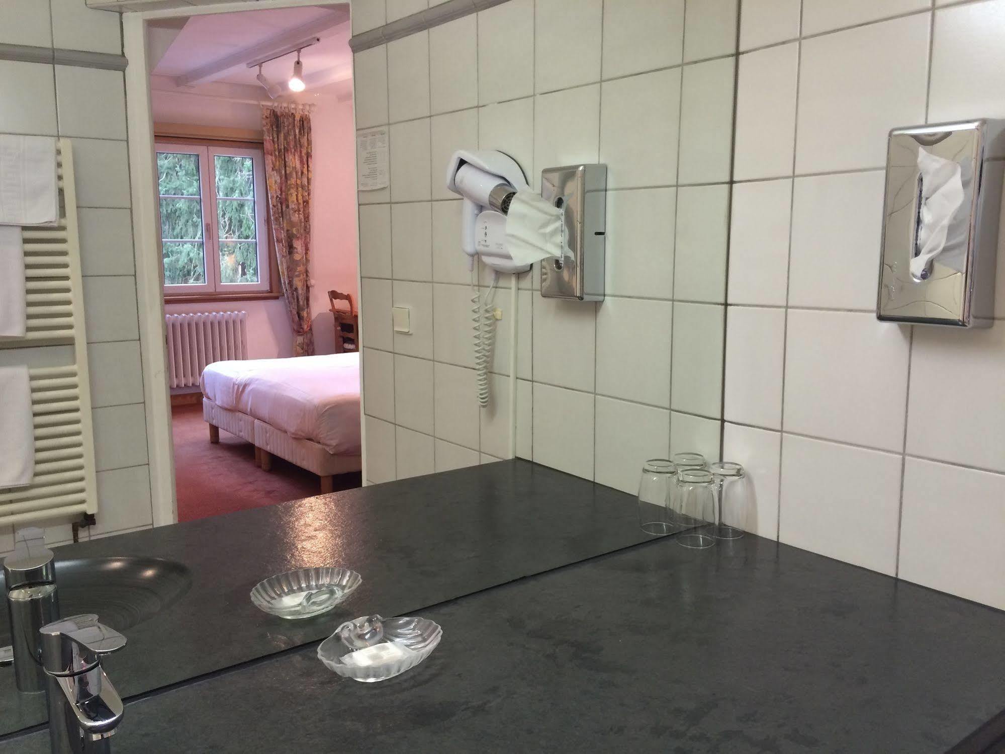 Auberge D'Imsthal La Petite-Pierre Eksteriør billede