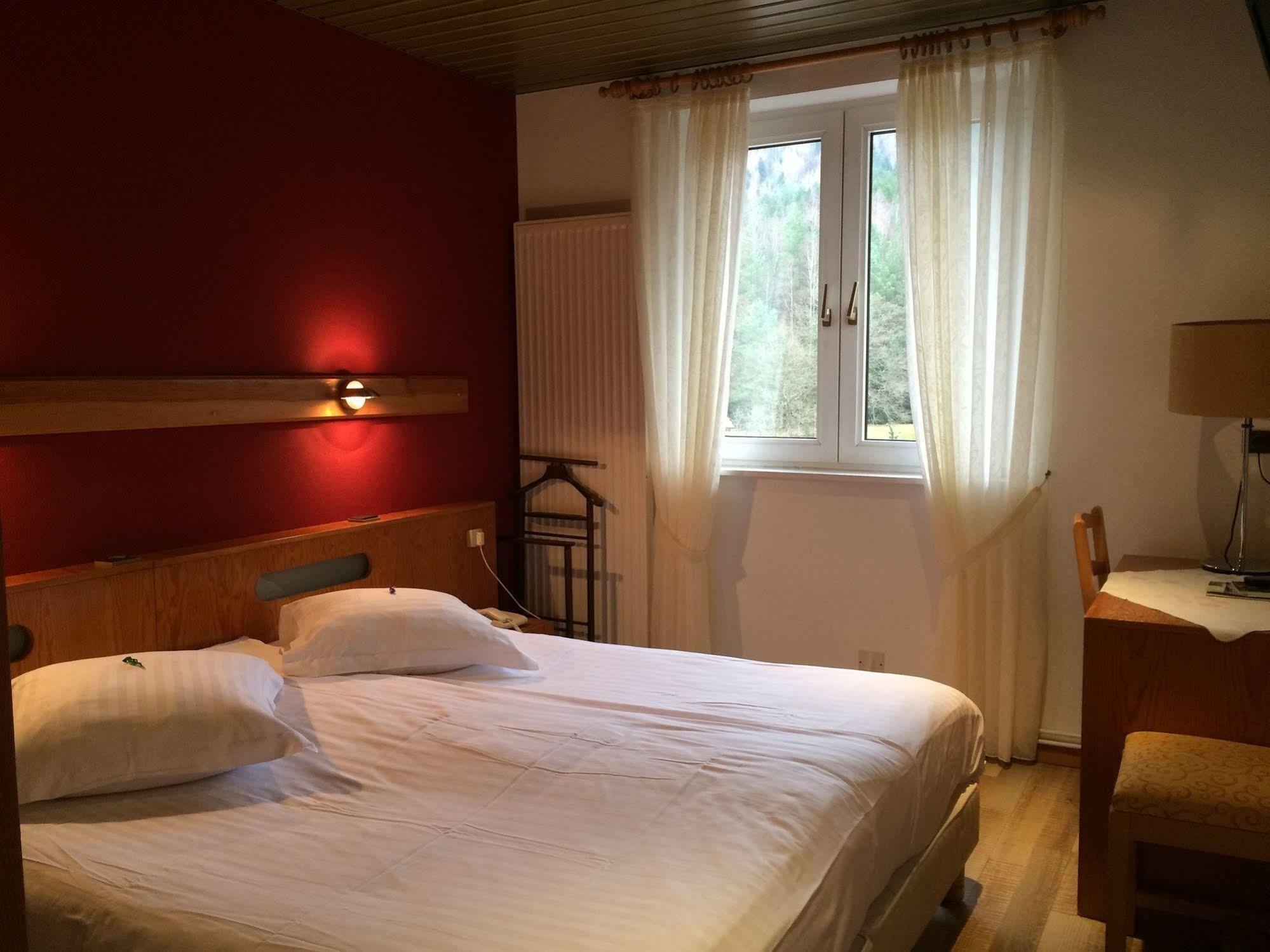 Auberge D'Imsthal La Petite-Pierre Eksteriør billede