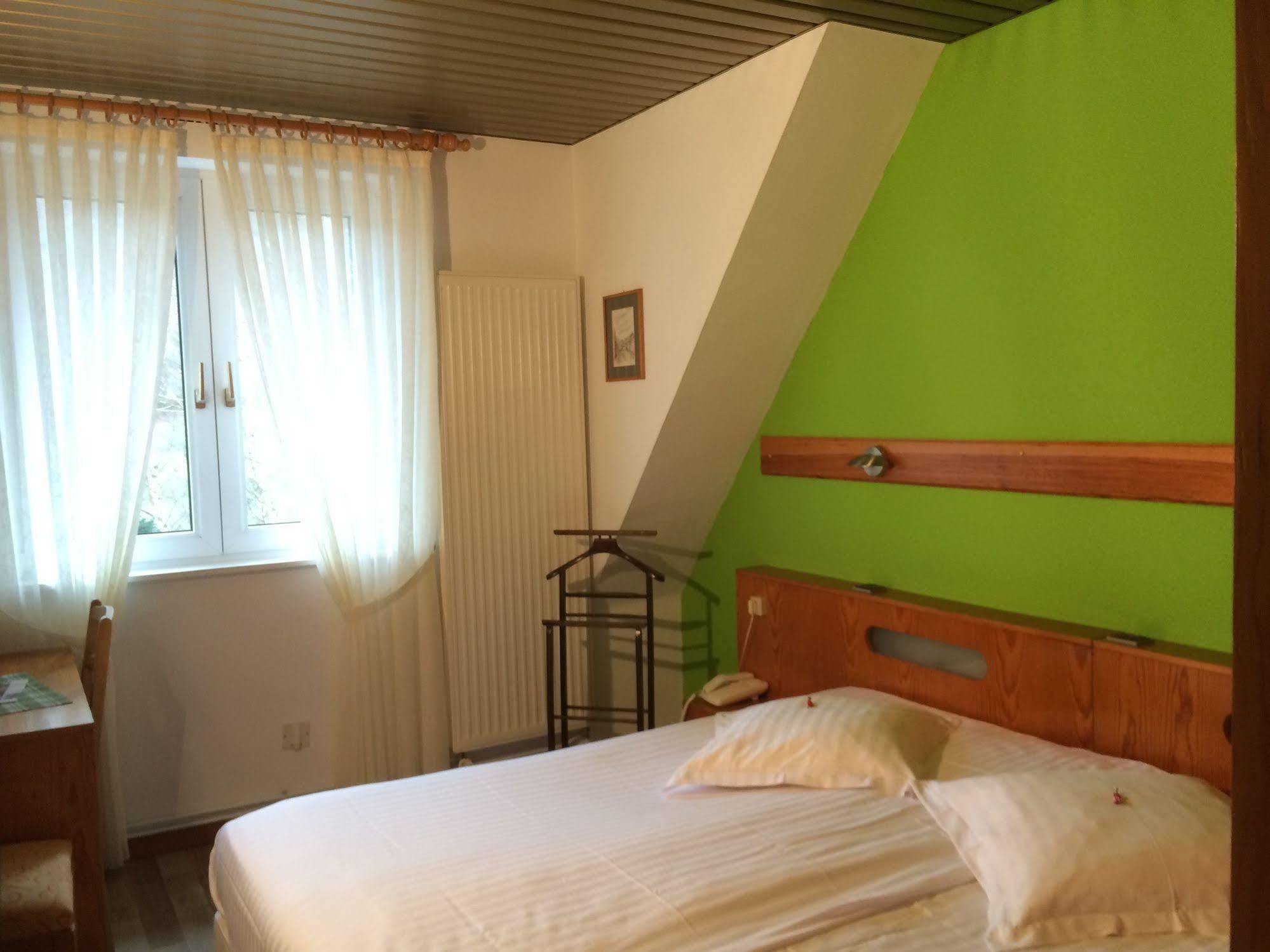 Auberge D'Imsthal La Petite-Pierre Eksteriør billede